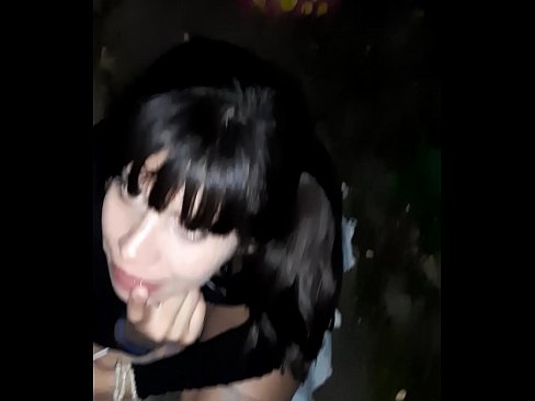 ❤️ Гудамжинд чихэр авахын тулд бэлэг эрхтэн хавдсан ❤️❌ Хөөрхөн порно манайд ☑