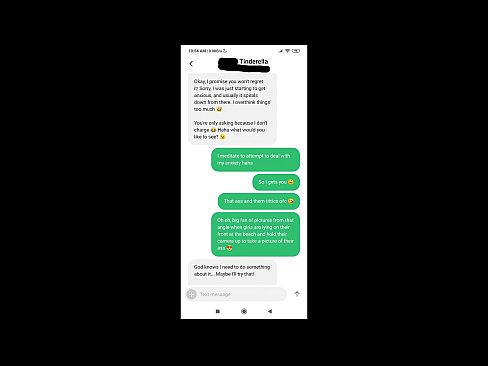 ❤️ Би гаремдаа Tinder-ээс шинэ PAWG нэмсэн (Tinder-тэй ярихыг оруулав) ❤️❌ Хөөрхөн порно манайд ☑